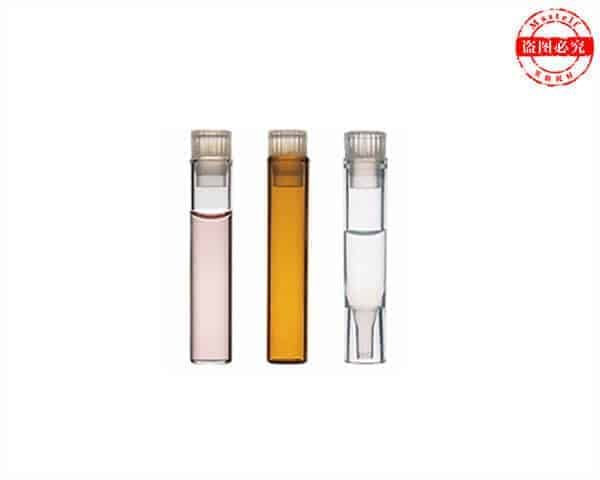 Shell Vial, HPLC Sample Vials, Autosampler Vials | MASTELF