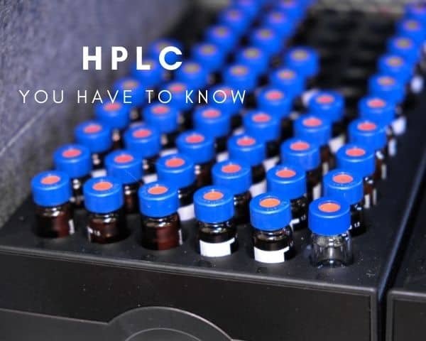 hplc