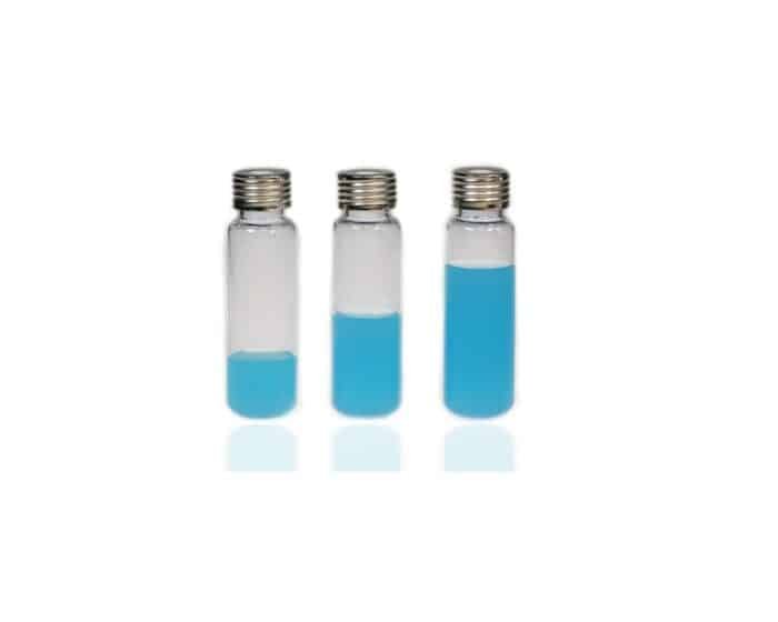 nd18 headspace screw vial