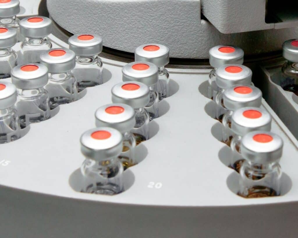 how to measure peak height and area in chromatography 6