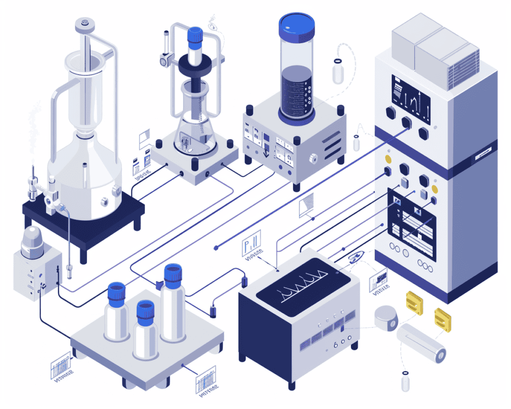 how to choose the right solvent for better peak separation in hplc 2