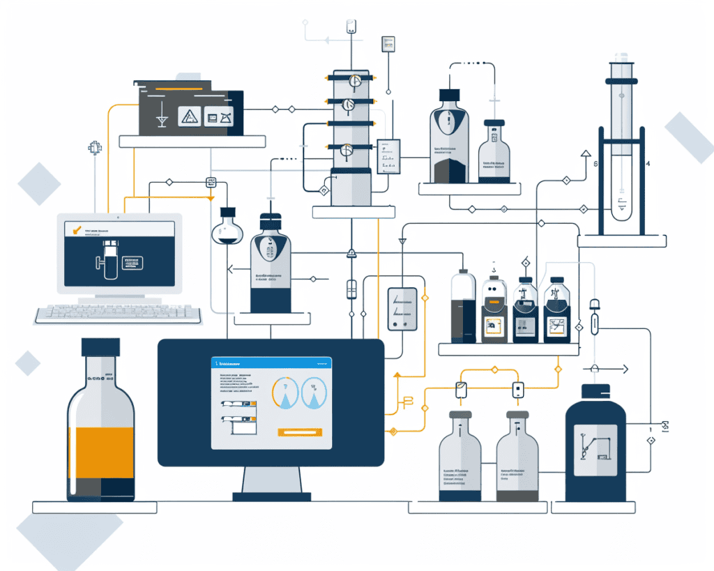 understanding and solving over pressure in your hplc machine 3