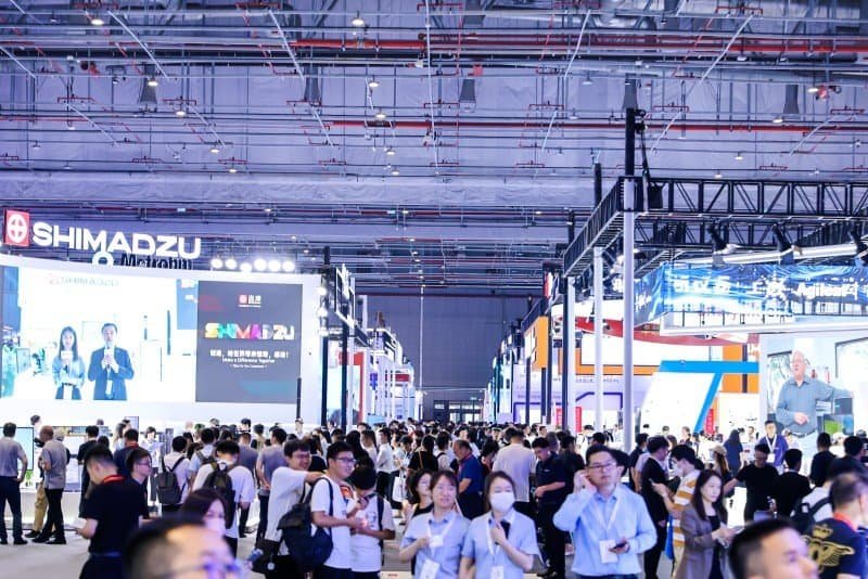 3. analytica china (shanghai analytica)