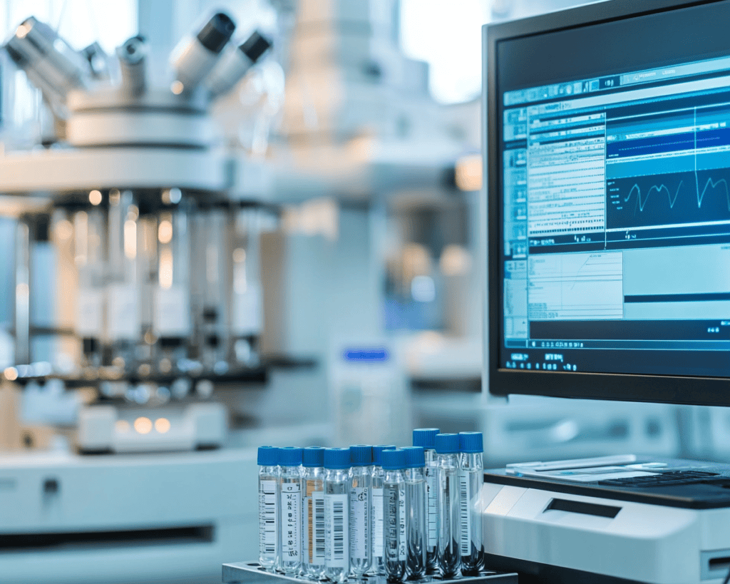 the ultimate guide to preparing hplc standards 3