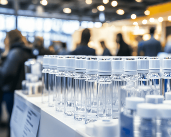 7 best trade shows to boost your laboratory consumables business