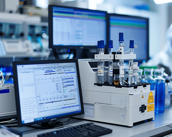 how often should you calibrate your hplc4