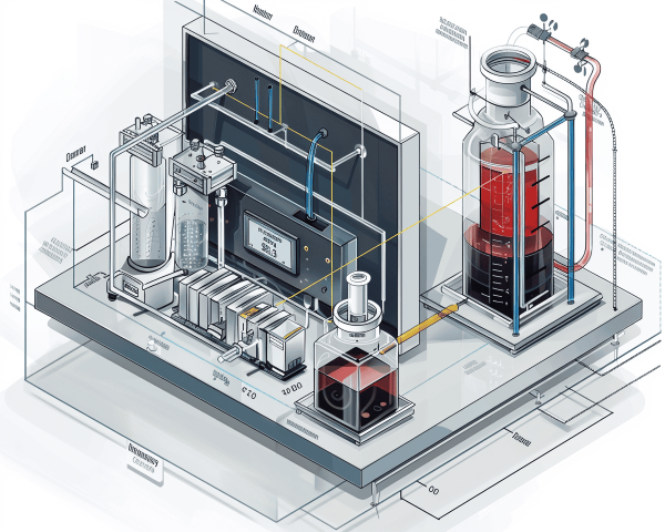 how to choose the right solvent for better peak separation in hplc