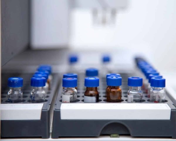 how to measure peak height and area in chromatography 2