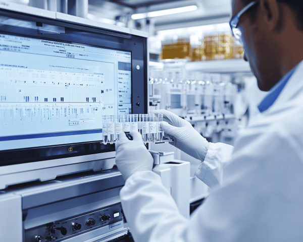 the ultimate guide to preparing hplc standards 2