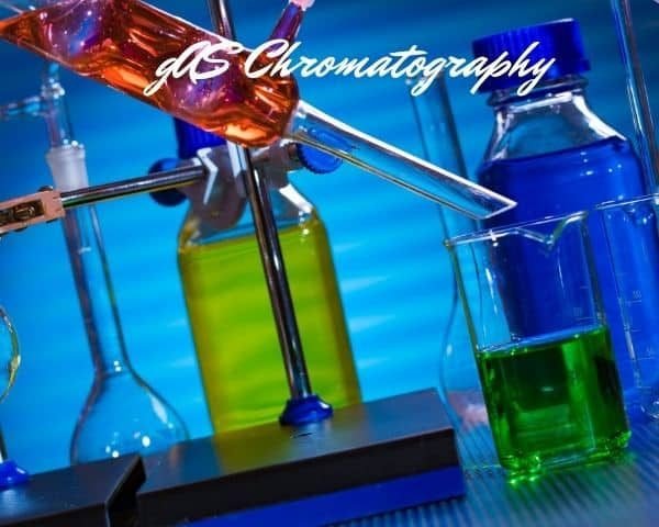 what gas chromatography is used for