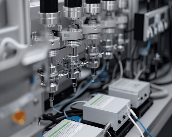 what is the total flow and purge flow in gas chromatography?