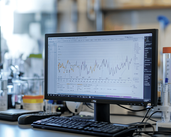 why gas chromatography results don’t always add up to 100% 2